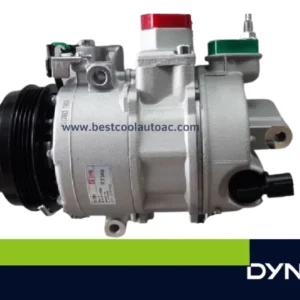 Ford Mondeo 2.0 / Ford Fusion Ac Compressor ACY14049-D DG9Z19703C