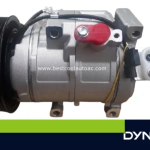 Honda Odyssey/Honda Pilot Ac Compressor ACY2035-1-D 38810RN0A01