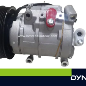 Honda Odyssey Ac Compressor 10R15C ACY2035-D