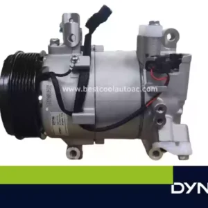 Honda Civic Ac Compressor 2T ACY18067-1-D