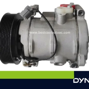 Honda Accord 2.4 Ac Compressor ACY067-D