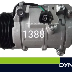 GMC ACADIA Enclave Ac Compressor ACY1388-D 86811084