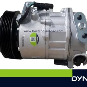 GMC Acadia Ac Compressor ACY08035-2-D 22796879