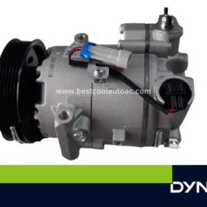Chevrolet Cruze Ac Compressor No coil ACY1331-1-D