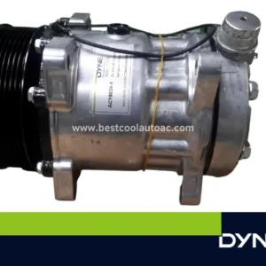 709 Ac Compressor ACY8024-1-D
