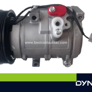 America Odyssey Ac Compressor ACY2011-1-D