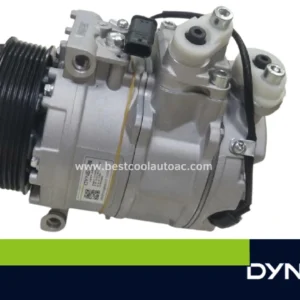 Mercedes Benz GLS63 GLS 400 Ac Compressor ACY29050-D
