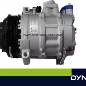 Mercedes Benz E210 Ac Compressor ACY040-D 0002300911