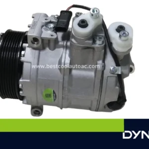 Mercedes Benz GL450 Ac Compressor ACY09052-D