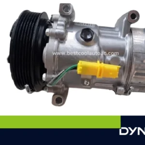 307 Ac Compressor ACY8002-D