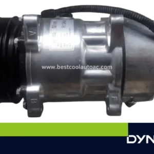 405 Universal Ac Compressor ACY8014-D