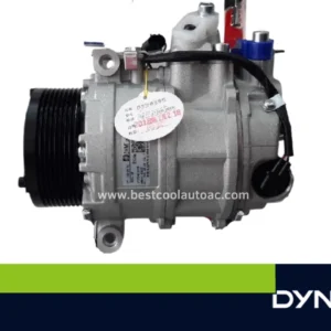 Mercedes Benz S600 Ac Compressor ACY049-D A0012128312