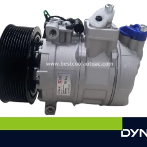 Mercedes Benz Truck Ac Compressor ACY060-D 5412301311