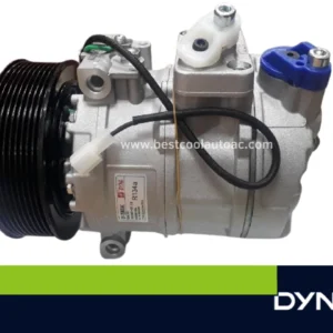 Mercedes Benz Truck Ac Compressor ACY059-D 5412301311