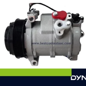 Mercedes Benz Sprinter Ac Compressor ACY29024-D 447220-4004