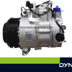 Mercedes Benz Ac Compressor ACY29022-D A0032306011