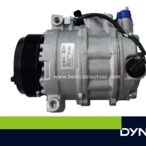 Mercedes Benz W203 Ac Compressor ACY042-D A0008306800
