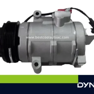 Ford Edge Ac Compressor ACY2616-D , Mazda CX9 7T4Z19703A