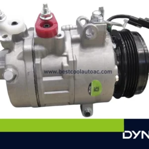 ACY014094 Ford Escape 2019 Ac Compressor GV6119D629GB