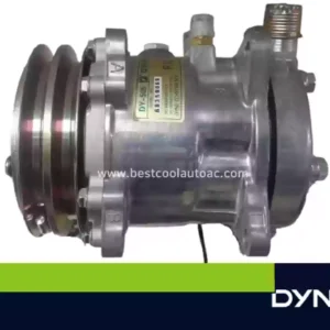 505 Universal Auto Ac Compressor ACY8037-D