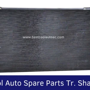 Ford Escape Condenser 06-07 ACLPL3556