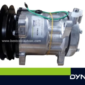 ACY708-3-D Ac Compressor 709 Body Universal