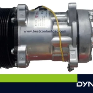 ACY9103-D 7H15 Diesel Ac Compressor