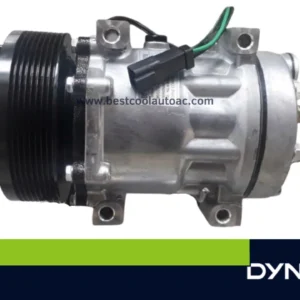 ACY143-1-D 7H15 Ac Compressor 8PK