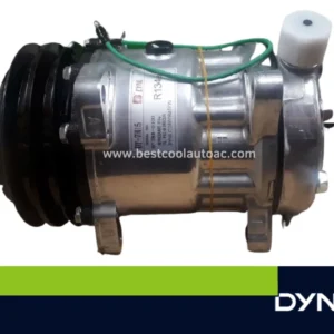 ACY8020-D 7H15 Ac Compressor 2PK 24V