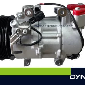 ACY37008-D Altima Renault Koleos Ac Compressor 437100-9800