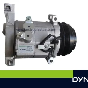 ACY192-D Chevrolet Avalanche Good Ac Compressor 25891792