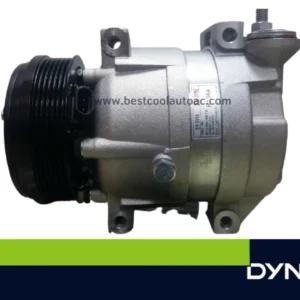 ACY246-D AVEO EXCELLE 1.6 AC COMPRESSOR