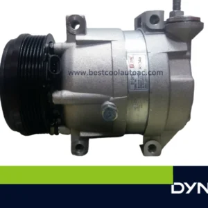 ACY250-D AVEO Lova Ac Compressor