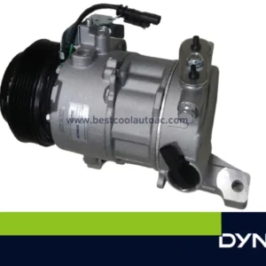 ACY04024-D Cadillac Ac Compressor