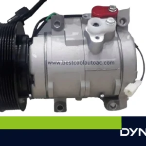 ACY132-D Universal CAT 8PK Ac Compressor