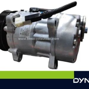 ACY3110-D Citroen Ac Compressor