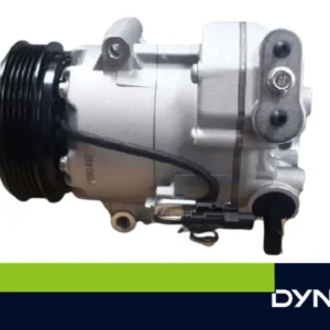 ACY1331-D Chevrolet Cruze Ac Compressor Sensor and Coil 13385464