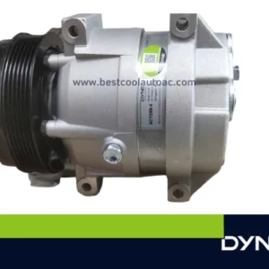 ACY259-4-D Daewoo Ac Compressor