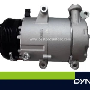 ACY101-D Ford Focus 1.6 Ac Compressor