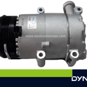ACY101-1-D Ford Focus Ac Compressor 6C1H19497AA