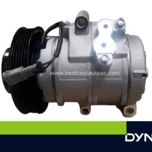 ACY19002-D Hummer H3 Ac Compressor