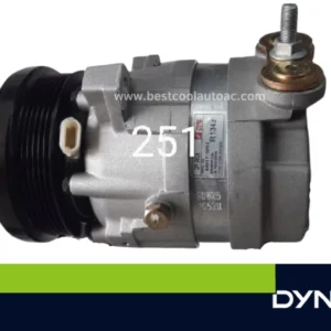 ACY251-D Chevrolet Optra 1.8 Ac Compressor