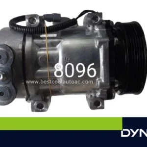 ACY8096-D JEEP 2006 Ac Compressor