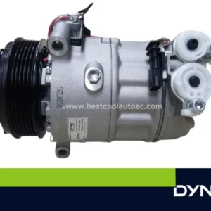 ACY36013-D JAGUAR XJ 3.0T Ac Compressor