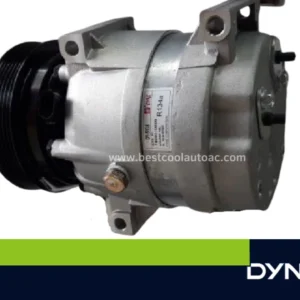 ACY257-D Laguna V5 Ac Compressor