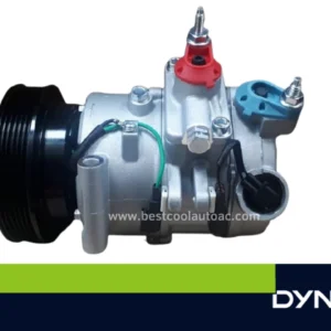 ACY3910-D Land Rover Ac Compressor LR020193