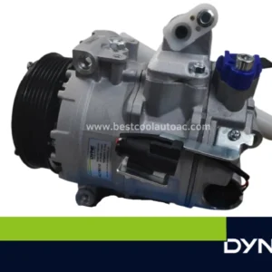 ACY36010-D Land Rover Discovery Ac Compressor