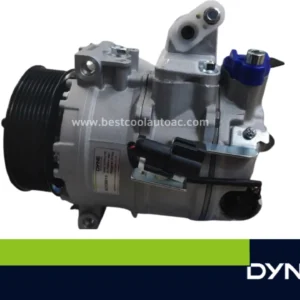ACY36011-D Land Rover Discovery 3.6 Ac Compressor