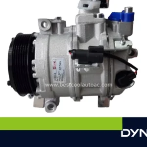 ACY2100-D LAND ROVER HSE3 6SUR AC Compressor