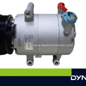 ACY3280-D Land Rover Diesel 2.2 Ac Compressor